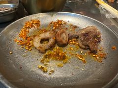 -炽城·烤肉名家(鸿达中央广场店)