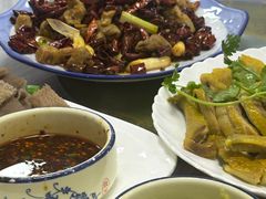 -洪霞餐馆