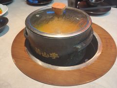 -芸山季·云南山珍菌火锅(人民广场来福士店)