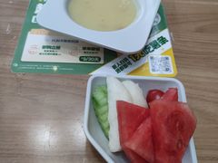 -豪客来牛排(红豆万花城店)