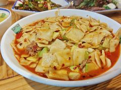 -伊兴面片·清真(五泉山店)