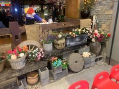 -蜜桃餐厅·江浙融合菜(荟聚购物中心店)