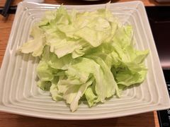 -然锅料理