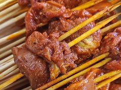 -阿串串老火锅(力盟店)
