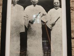 -八号桥艺术空间1908粮仓