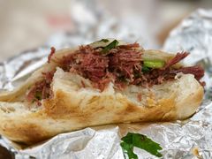 -永存驴肉(桃园店)