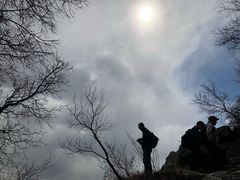 -阳台山自然风景区