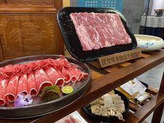 -东来顺•非遗火锅(外滩店)