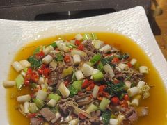 -盐帮食坊•小河帮川菜(四川师大店)