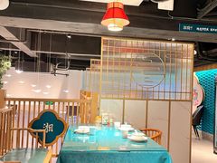 -呷湘厨·鱼汤捞饭·剁椒鱼头·辣椒炒肉(国家会展中心店)