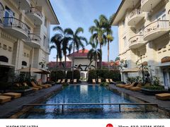 -日惹市凤凰翰悦阁酒店