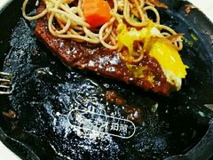 -诺丁牛排披萨自助餐厅(汕头苏宁店)