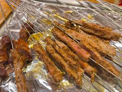 -熙成烧烤(白塔岭店)