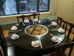 包厢-来小酌·长安酒家(翠庭大厦店)
