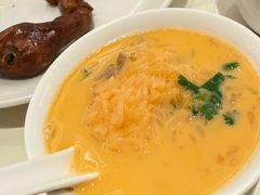 贵妃泡饭-利苑酒家(合景国际金融广场店)
