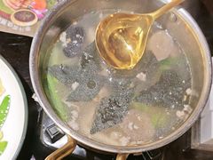 -金厨泰国餐厅·全泰籍厨师料理(拱北店)