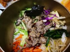 -全州拌饭馆(断桥店)