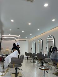 -上禾 HAIR SALON
