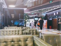 -环球国际影城(天鸿广场LUXE巨幕店)