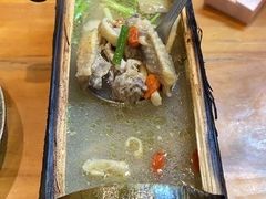 -61号餐吧(兴坪古镇漓江店)