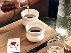 -青咖啡(三坊七巷店)