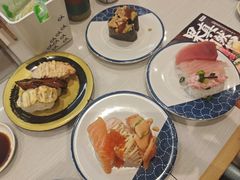 -滨寿司(高新伊藤店)