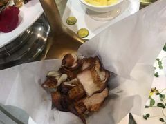 -老房子金沙元年川菜食府·花园餐厅(金沙店)