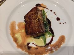 -印象餐厅(杭州国际博览中心北辰大酒店)