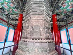 -北京艺术博物馆(万寿寺)