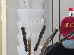 -物美超市(三里河店)