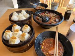 -常鲜德乐购迎桂馒头店(麻巷公寓店)