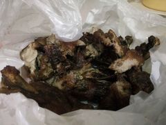 -秦老三爆烤鸭(共青团路店)