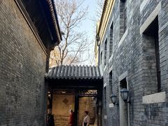 -天津戏剧博物馆