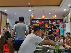 -抹直口特色菜馆(一店)