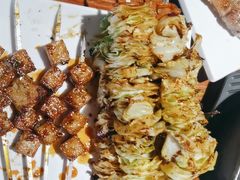 -義聚德·清真铜锅涮羊肉·烧烤(河东店)