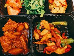 -金陵之星大酒店·中餐厅