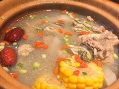 -蚝翅·海鲜粥·烧烤·龙虾季(海曙天一店)