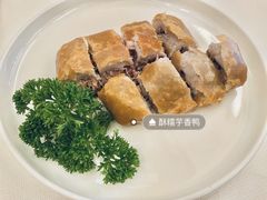 -莆田餐厅PUTIEN(西安万象天地店)