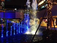 -英皇UA电影城(瑞虹天地月亮湾)