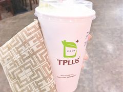 -TPLUS茶家(淮海店)