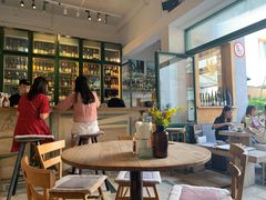 -RAC BAR(安福路店)