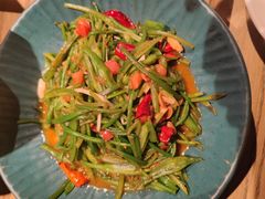 -茄子恰恰·新云南小炒(坪山益田店)