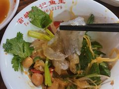 -官塘锋记鱼生·生腌·砂锅粥(牌坊街店)