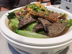-锦园春香港茶餐厅(西海湾旗舰店)