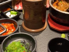 -九田家黑牛烤肉料理(云龙万达店)