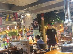 -原始泥炉烤肉(总店)