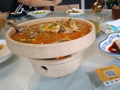 -大娘舅·江景餐厅桐庐菜(白冷线店)
