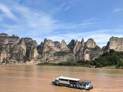 -炳灵寺世界文化遗产旅游区