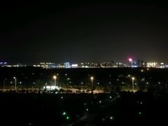 -青岛银沙滩温德姆至尊酒店