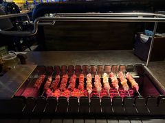 -麦凯伦烧烤·精酿超级工厂店(金桥总店)